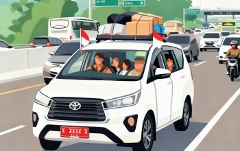 Mobil Dinas ASN untuk Keperluan Mudik, Bagaimana Hukumnya dalam Islam?