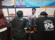 Pembukaan Karnaval Semarak Sahitya Raksa Desa Krasak Jatibarang Berlangsung Meriah
