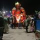 Pembukaan Karnaval Semarak Sahitya Raksa Desa Krasak Jatibarang Berlangsung Meriah