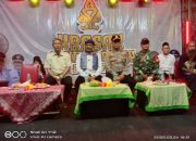 Pembukaan Karnaval Semarak Sahitya Raksa Desa Krasak Jatibarang Berlangsung Meriah