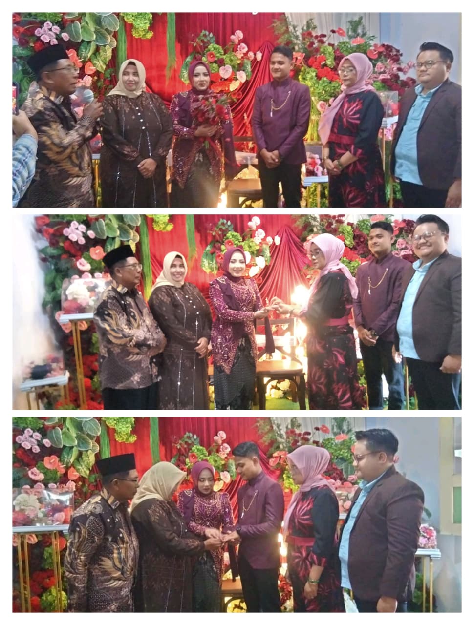 Lamaran Sederhana Penuh Hikmah, Kisah Gadis yang Menemukan Pria Idamannya
