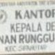 Diduga Kuat Ada Penyimpangan Dana Desa, Kepala Desa Onan Runggu I Tantang Media dan Tolak Klarifikasi Kepala Biro Nasional