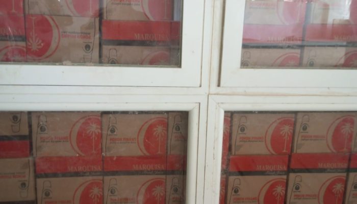 Skandal Bantuan Bencana? DPRD Sidak Kantor Bupati Tapteng Temukan Fakta Mengejutkan