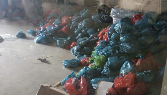 Skandal Bantuan Bencana? DPRD Sidak Kantor Bupati Tapteng Temukan Fakta Mengejutkan