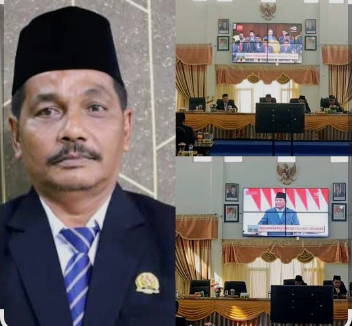 Masinton Sebut Tapteng “Heboh”, DPRD Balas: Ini Fakta, Bukan Opini!