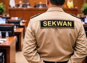 Diduga Hambat Sidak DPRD, Penolakan Paraf SPT Disorot: APH Diminta Turun Tangan