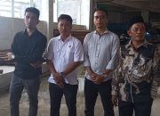 Skandal Bantuan Bencana? DPRD Sidak Kantor Bupati Tapteng Temukan Fakta Mengejutkan
