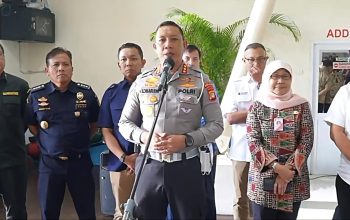 Antisipasi Lonjakan Kendaraan di Priok, Polisi Siapkan Rekayasa Lalin