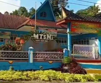 Dugaan Penyalahgunaan Anggaran Mencuat, Madrasah Tsanawiyah Negeri 1 Mandailing Natal Bungkam Saat Dikonfirmasi