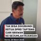 Misteri Sekwan DPRD Tapteng “Hilang”, Ada Apa di Balik Layar?