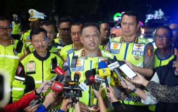 Operasi Ketupat 2026 Resmi Ditutup, Dilanjutkan KRYD hingga 29 Maret 2026