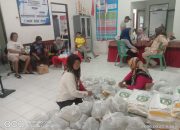 Pemdes Ujungpendok Jaya Widasari Salurkan Bantuan Pangan Tahap I untuk Februari-Maret 2026 Pemdes Ujungpendok Jaya Widasari Salurkan Bantuan Pangan Tahap I untuk Februari-Maret 2026