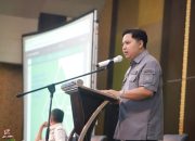 DPRD Bandung Tolak Pola WFA, Minta ASN Hadir Optimal 