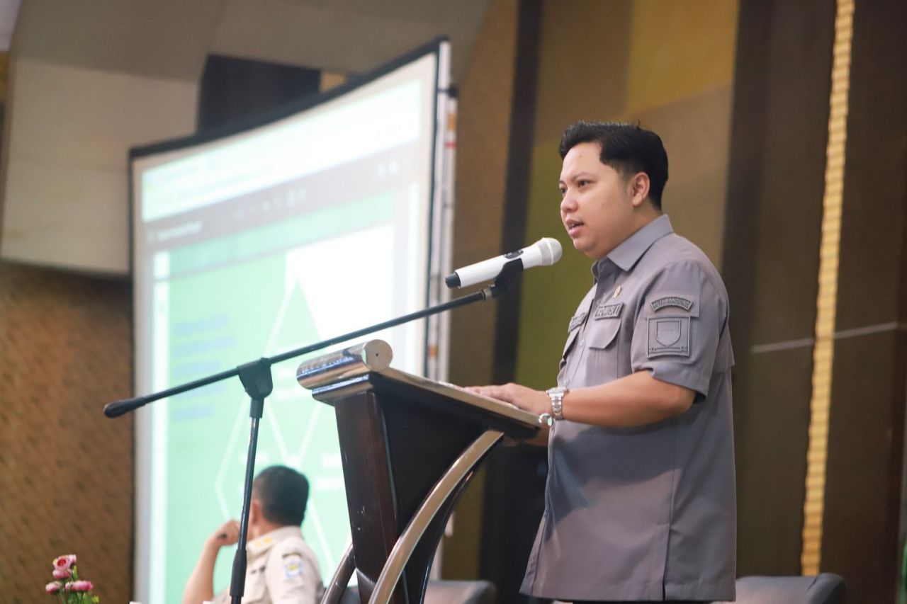 DPRD Bandung Tolak Pola WFA, Minta ASN Hadir Optimal 
