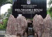 Dugaan Penyimpangan Dana BOS 2024 di SMA Negeri 2 Binjai Menguat, Pihak Sekolah Bungkam—Data Segera Dilimpahkan ke LSM
