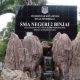 Dugaan Penyimpangan Dana BOS 2024 di SMA Negeri 2 Binjai Menguat, Pihak Sekolah Bungkam—Data Segera Dilimpahkan ke LSM