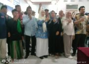 Hj.Ratnawati Serap Aspirasi Warga Kongsi Jaya Widasari, Soroti Masalah Air Bersih dan Sampah
