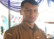 LSM GPRI Siap Laporkan Dugaan Penyelewengan Dana Desa Aek Nauli IV ke Aparat Penegak Hukum