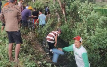 Adi Sumardi Balon Kades Sukakarya, Pigur Pemuda Bermasyarakat 