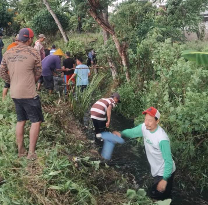 Adi Sumardi Balon Kades Sukakarya, Pigur Pemuda Bermasyarakat 