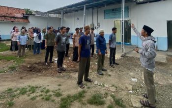 Pasca Idul Fitri 1447 H, SPPG Yayasan ACI Sukaharja Gelar Halal Bihalal