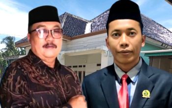 Suherman Kembali Maju di Pilkades 2026–2034, Siap Tuntaskan Pembangunan Desa Lenggahsari