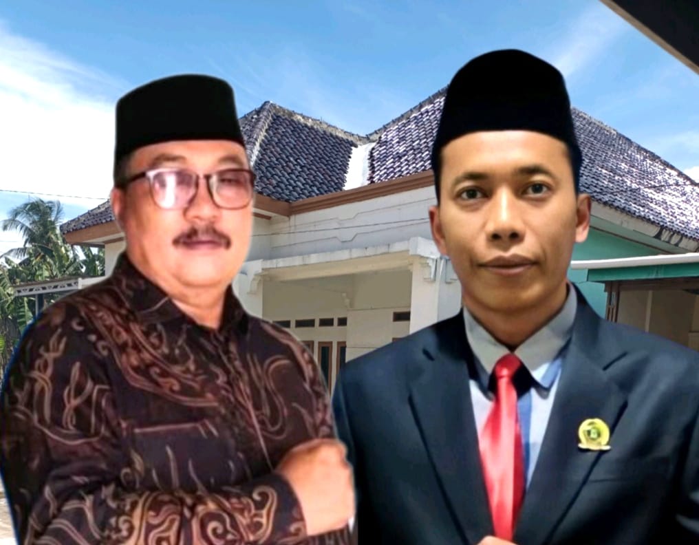 Suherman Kembali Maju di Pilkades 2026–2034, Siap Tuntaskan Pembangunan Desa Lenggahsari