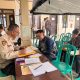 Animo Pendaftaran Polri Terpadu 2026 Di Polres Lampung Utara Capai 268 Pesreta