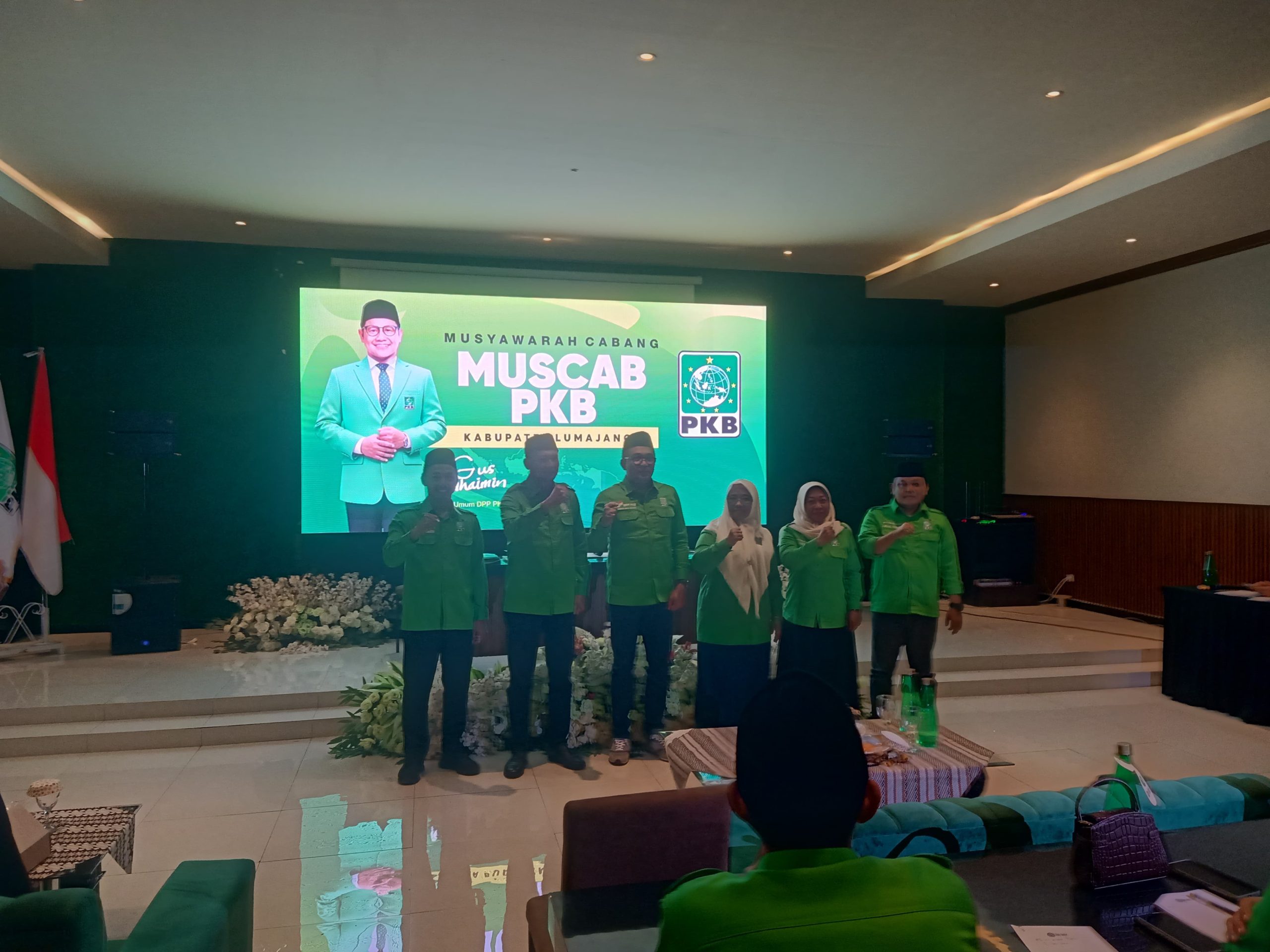 Muscab PKB Lumajang Usulkan Lima Nama Calon Ketua, Proses Berlanjut ke DPP