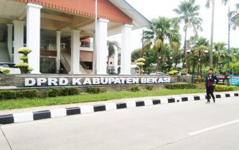 Digitalisasi Retribusi Belum Diterapkan, Mbah Goen Pertanyakan Sikap DPRD Kabupaten Bekasi