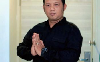 Rian Hafis Fauzi Maju Pilkades Jayasakti 2026–2034, Figur Pemuda dengan Semangat Perubahan