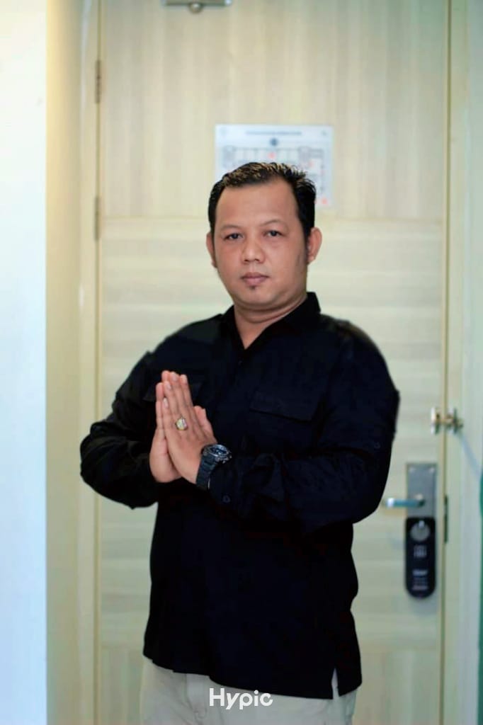 Rian Hafis Fauzi Maju Pilkades Jayasakti 2026–2034, Figur Pemuda dengan Semangat Perubahan