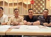 Kuasa Hukum Pertanyakan Pelaku Penganiayaan Belum Ditahan, Kapolsek IB.I Palembang: Itu Permintaan Korban