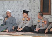 Irjen Pol Sandi Nugroho Buktikan Polri Peduli Umat melalui Bantuan Pesantren di OKU Timur