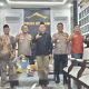 Sinergitas dan Kolaborasi antara Anggota DPR RI Komisi X dan Kapolres Lumajang 
