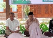 Reuni Angkatan 1997–1999 M.A Syarifudin Digelar Penuh Kebersamaan di Kediaman Anggota DPRD Jatim
