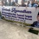 Partai NasDem Tapteng Salurkan Sembako dan Santunan untuk Abang Becak, Wujud Kepedulian di Bulan Ramadhan