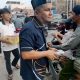 DPD Partai NasDem Tapanuli Tengah Berbagi Takjil dan Borong Dagangan UMKM di Bulan Ramadan