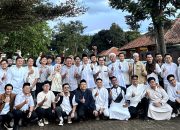 Momentum Ramadhan, BPC HIPMI Kota Cimahi Tekankan Pentingnya Ikhtiar dan Spiritual dalam Berbisnis