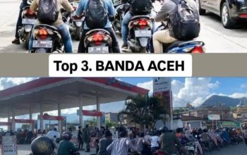 Fenomena Panic Buying, Pemkab Aceh Tengah Pastikan Stok BBM dan Sembako Aman
