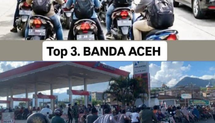 Fenomena Panic Buying, Pemkab Aceh Tengah Pastikan Stok BBM dan Sembako Aman