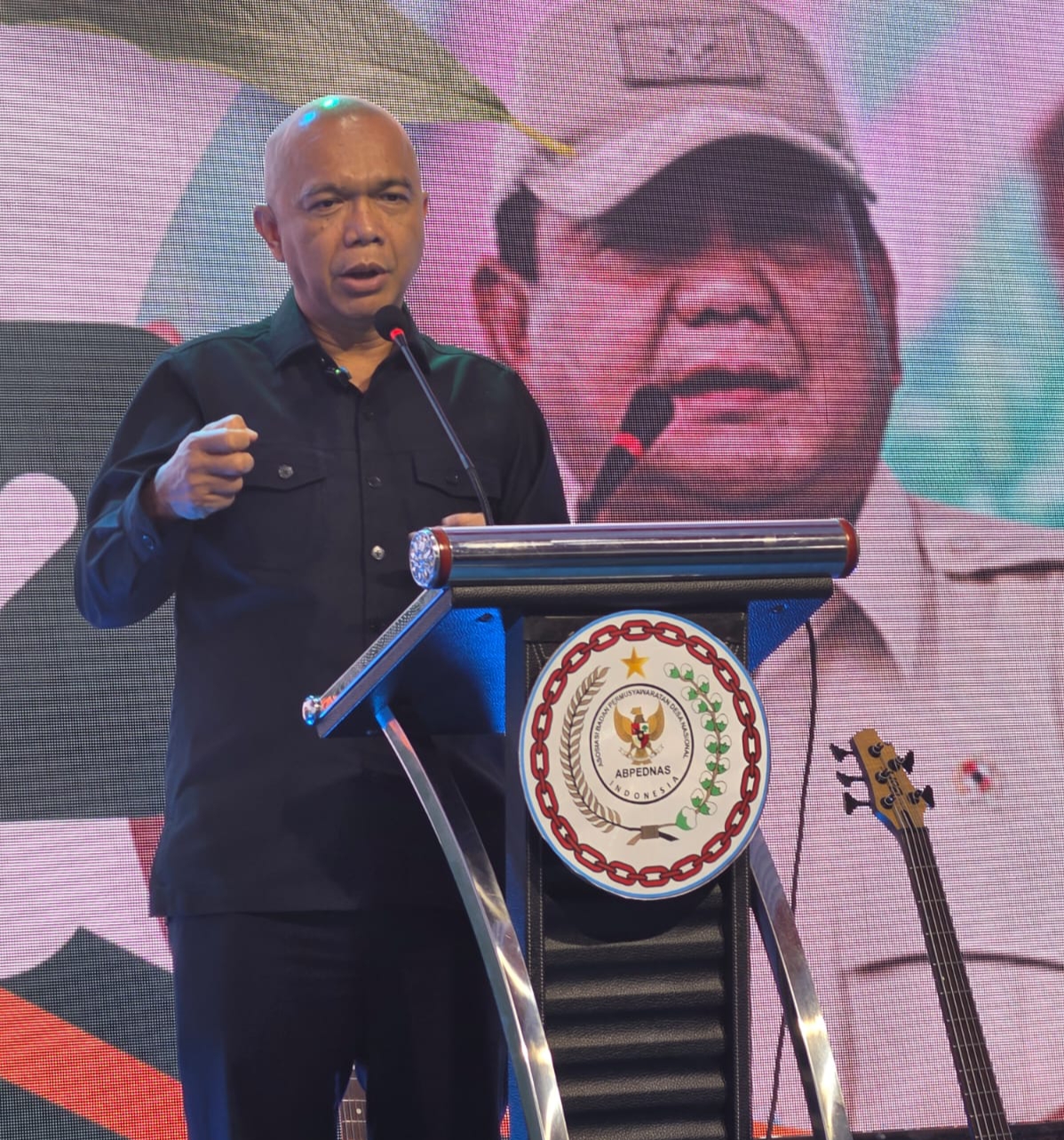 Perkuat Tata Kelola Desa, ABPEDNAS Dorong Optimalisasi Program Jaksa Garda Desa di Karawang