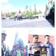 Polres Bener Meriah laksanakan Apel Gelar Pasukan Operasi Ketupat Seulawah 2026