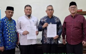 Angin Segar bagi Warga Bener Meriah: Tak Perlu Lagi Jauh-Jauh Keluar Daerah untuk Cuci Darah