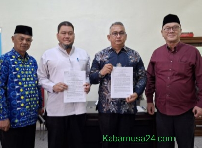 Angin Segar bagi Warga Bener Meriah: Tak Perlu Lagi Jauh-Jauh Keluar Daerah untuk Cuci Darah