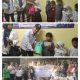 Ramadhan 1447, Wartawan Media Center Kota Depok Gelar Bukber dan Santunan