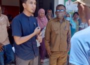 Sidak DPRD di Barus Induk dan Barus Utara, Validitas Data Penerima Jaminan Hidup Dipertanyakan