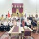 FKN Sumatera Utara Perkuat Silaturahmi Lintas Suku dan Agama, Bersama Kesultanan Deli Jaga Kerukunan