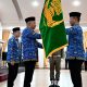 Pj Sekdaprov Sumut Kukuhkan Pengurus Korpri Karo 2025–2030