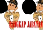 Oknum Guru PNS, Diduga Rangkap Jabatan sebagai Ketua BPD di Lelea, Camat Dinilai Abaikan Aturan ASN